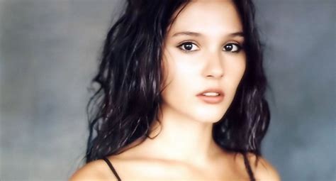 virginie ledoyen nude|Virginie Ledoyen the first nudity .